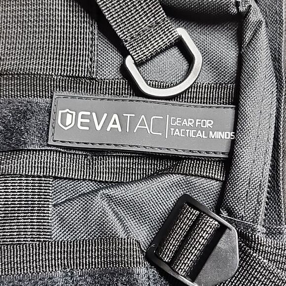NWT EVATAC STRIKE 35 BACKPACK - Picture 7 of 9